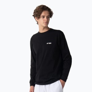 Longsleeve tenisowy męski YONEX 16879 Practice