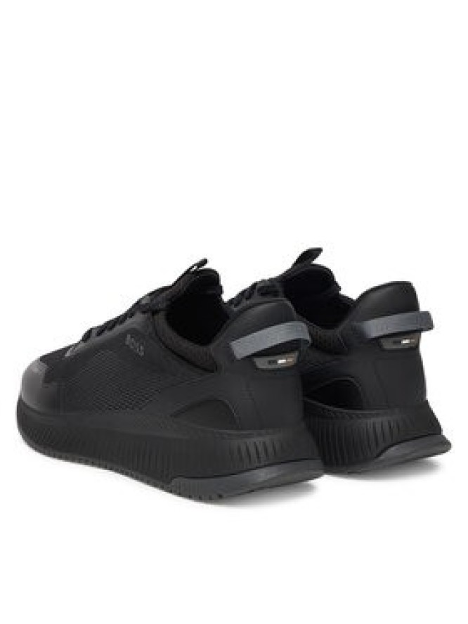 BOSS Sneakersy TTNM EVO 50548700 Czarny