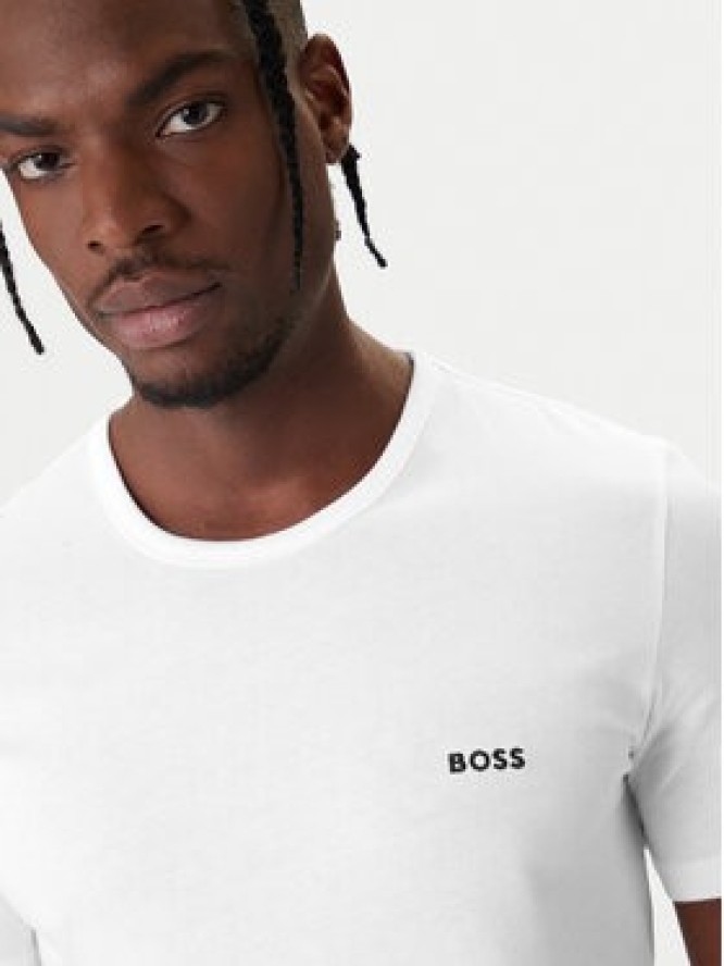 BOSS Komplet t-shirtów 50532468 Kolorowy Regular Fit