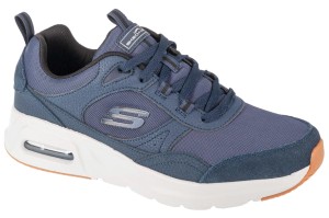 Buty sportowe Sneakersy męskie, Skechers Skech-Air Court - Homegrown