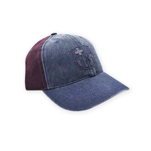 Czapka baseballowa unisex Barcelona