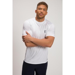 Męska Koszulka funkcyjna tenis rękaw 1/2 oddychająca QuickDry