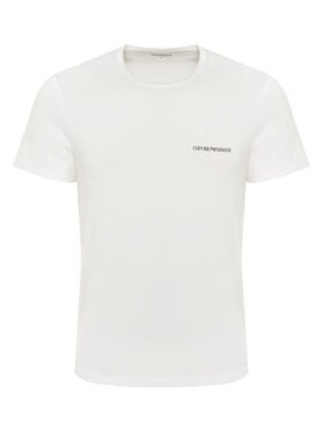 Emporio Armani Underwear Komplet t-shirtów EM000391 AF20671 MB519 Kolorowy Regular Fit