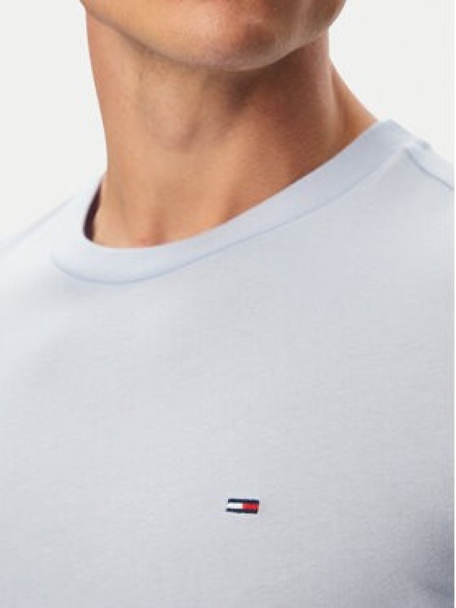 Tommy Jeans Komplet t-shirtów Jeresy DM0DM20687 Kolorowy Slim Fit