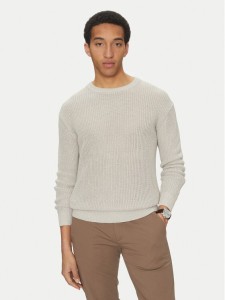 Marciano Guess Sweter 5GHR08 5863Z Brązowy Regular Fit