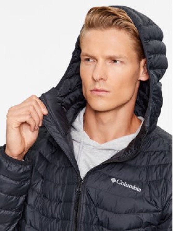 Columbia Kurtka przejściowa Westridge™ 2050735 Czarny Regular Fit