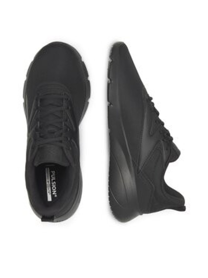 Reebok Sneakersy CWB Rider V 100200387 Czarny