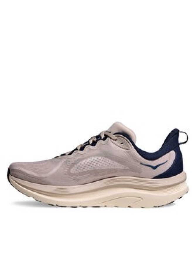 Hoka Buty do biegania Kawana 3 1171894 Beżowy