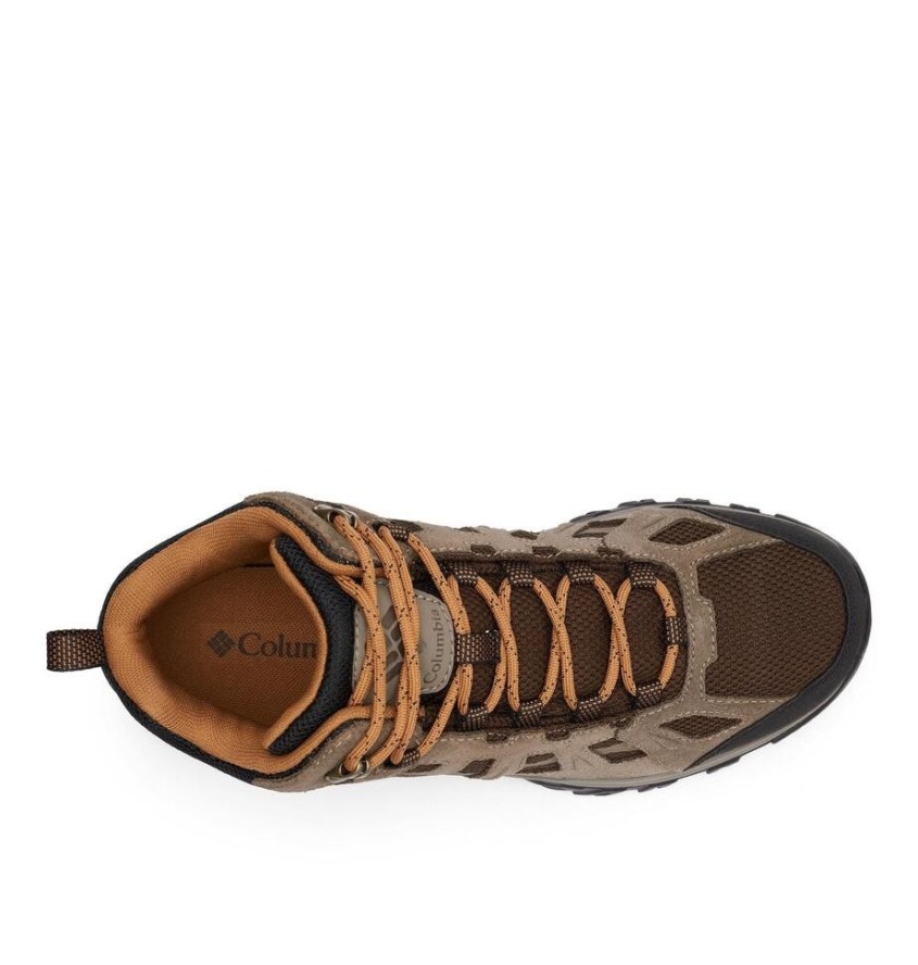 Columbia Buty Redmond Iii 1940581232