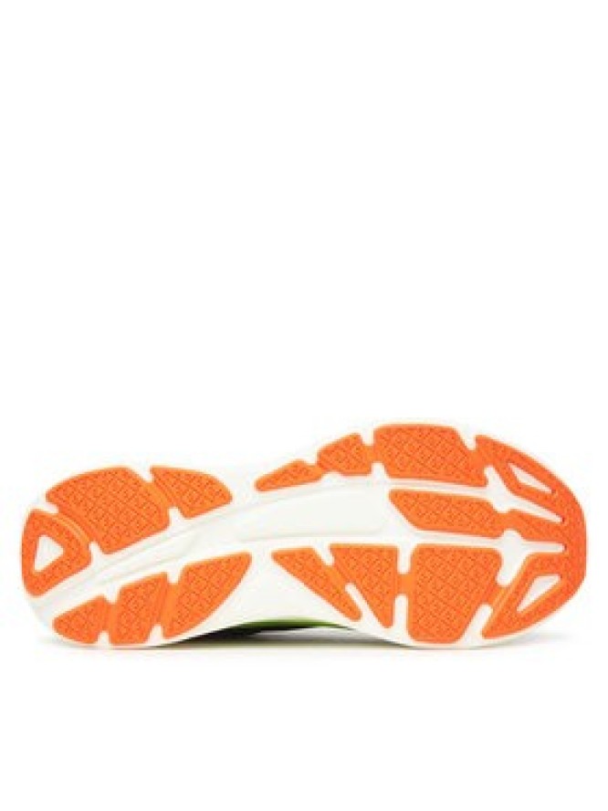 EA7 Emporio Armani Sneakersy X8X246 XK443 MZ213 Czarny