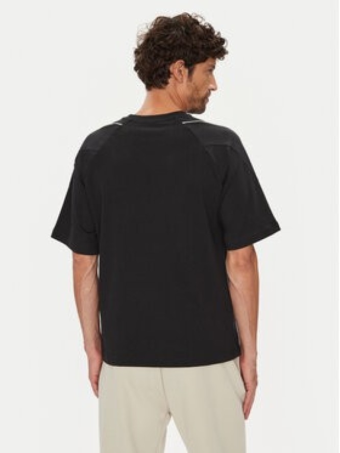 adidas T-Shirt Stadium JN1824 Czarny Regular Fit