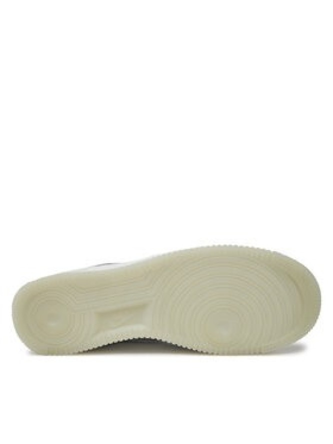 Nike Sneakersy Air Force 1 '07 Lv8 FJ4170 003 Szary