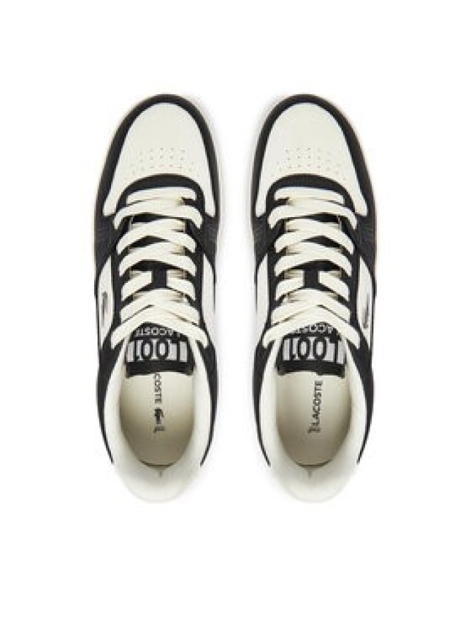Lacoste Sneakersy L001 Set 7-50SMA0100 Czarny