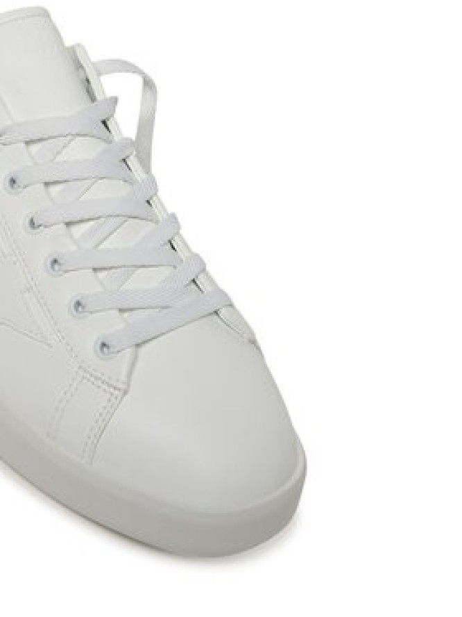 Golden Goose Sneakersy Pure New GMF00197.F003954.10100 Biały