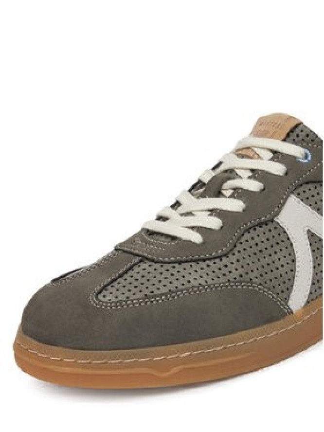 Mustang Sneakersy 4204-302 Szary