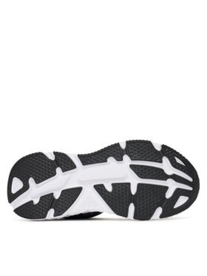 EA7 Emporio Armani Sneakersy X8X239 XK432 MC001 Czarny