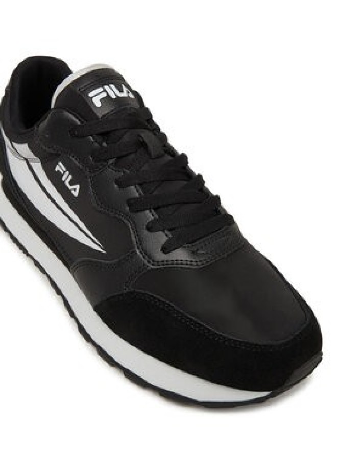 Fila Sneakersy Hypert FFM0380 83036 Czarny