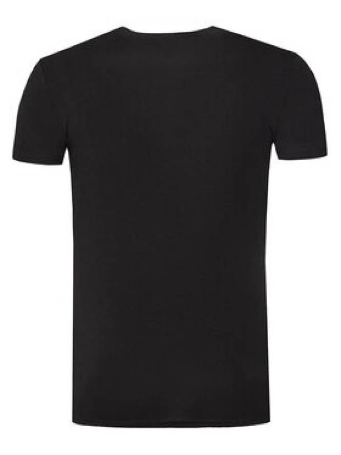 Emporio Armani Underwear T-Shirt EM000375 AF10798 UC001 Czarny Slim Fit