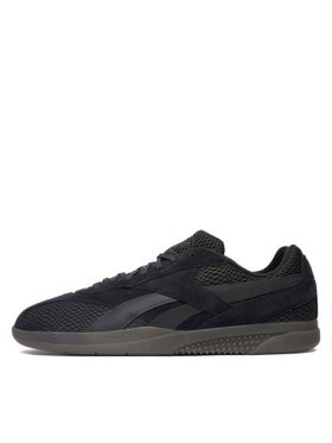 Reebok Sneakersy SS-HAMMER STREET 100244890 Szary