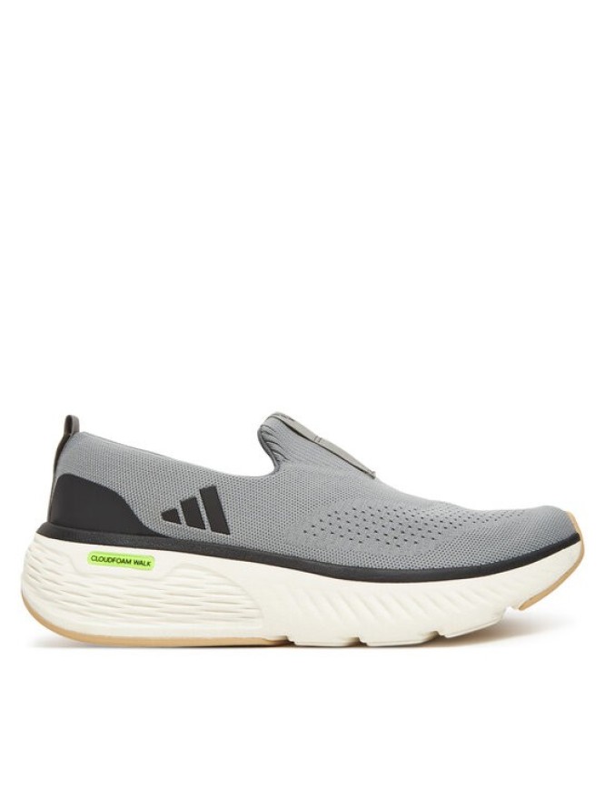 adidas Sneakersy Cloudfoam Go Lounger Shoes ID4021 Szary