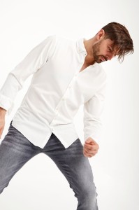 Koszula męska JOOP! JEANS