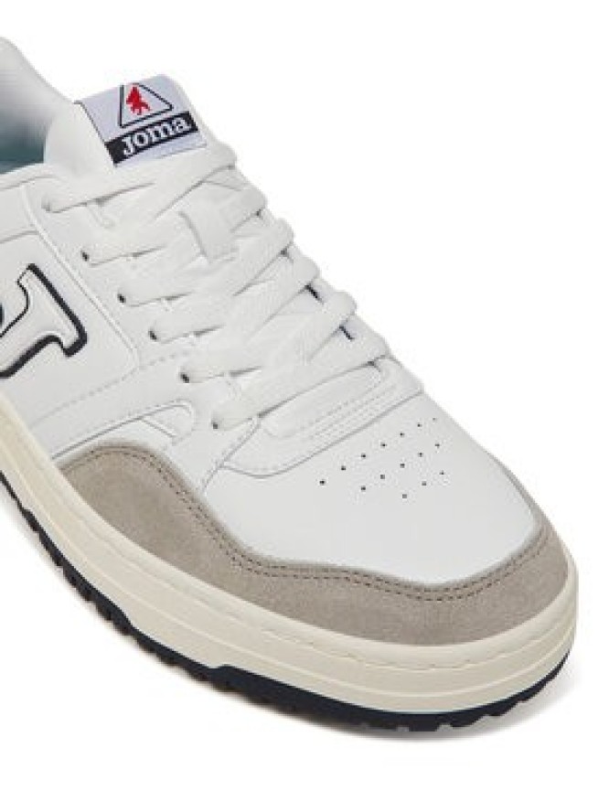 Joma Sneakersy C.Attica 2503 CATTIS2503 Biały