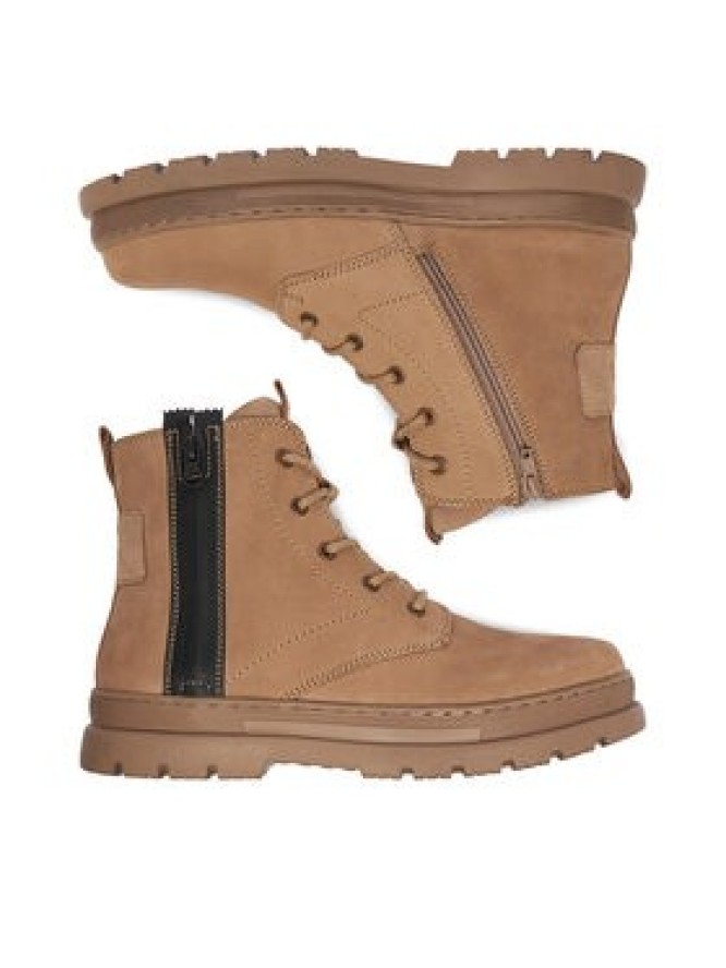 Lasocki Trzewiki CEO-DINAR-01 MI08 Beżowy