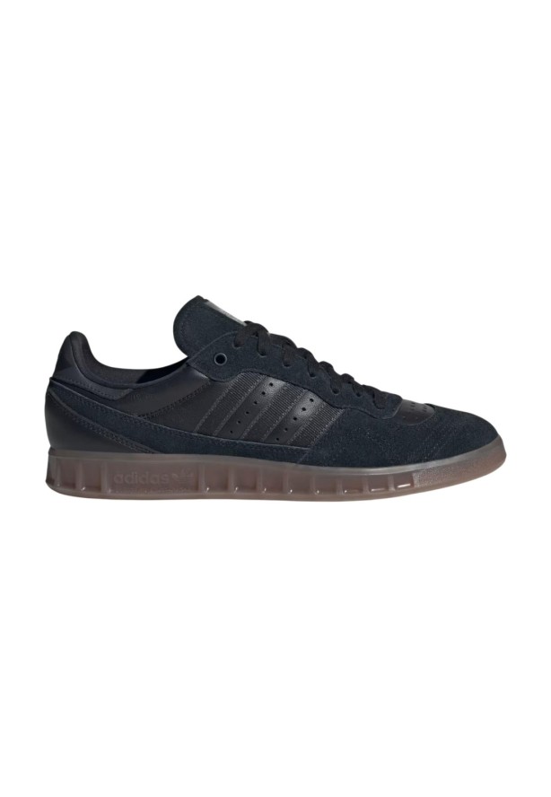 Męskie - Adidas Handball Rm - Jr4295 - Czarne