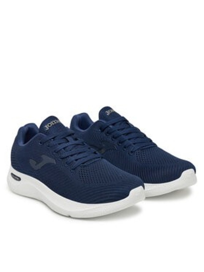 Joma Sneakersy Corinto 2503 CCORIS2503 Granatowy
