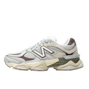 Buty do chodzenia dla dorosłych New Balance 9060 Grey Matter