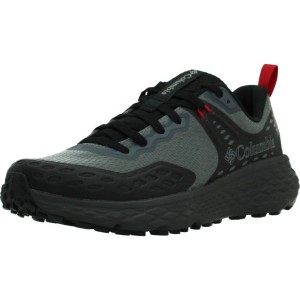 Buty COLUMBIA KONOS TRS TI Szary