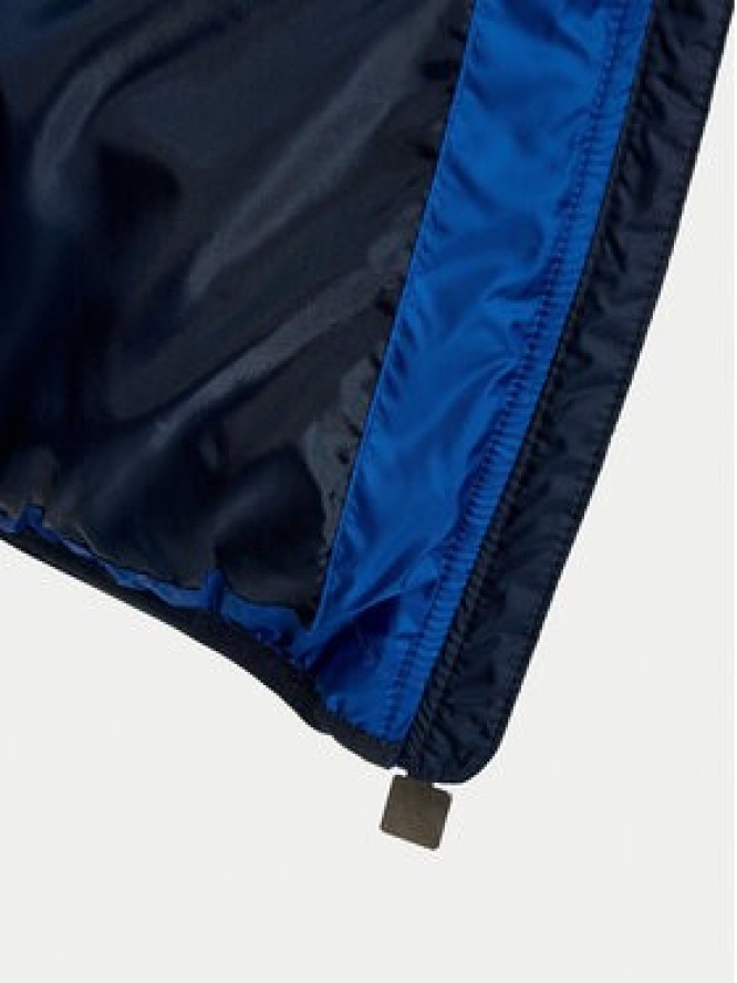 Ellesse Kurtka zimowa Caloroso SHR17526 Niebieski Regular Fit