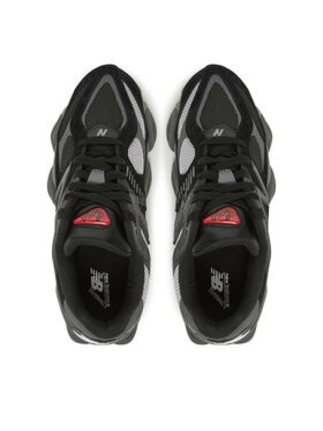 New Balance Sneakersy U9060BLK Czarny