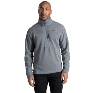 Bluza Męska Torney III Half Zip Fleece