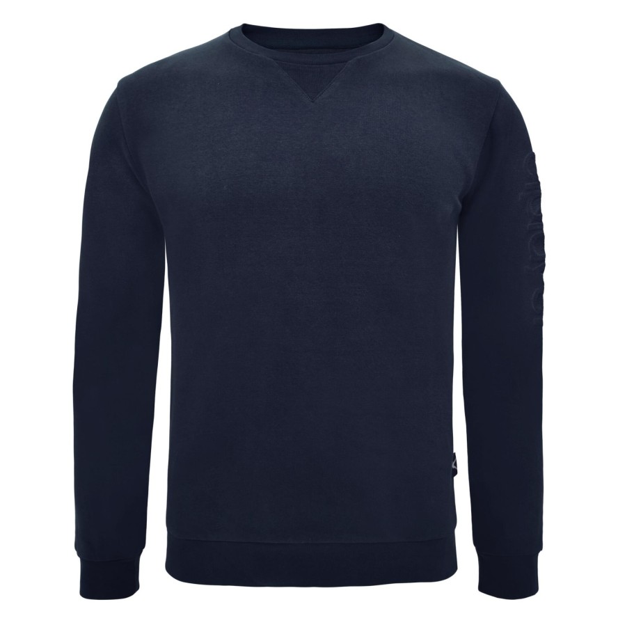 Bluza z bawełny Guros Play