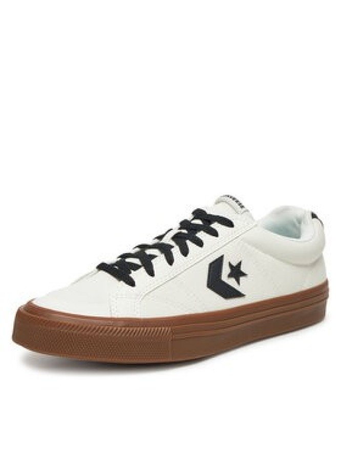 Converse Tenisówki SPORT CASUAL A13787C Biały