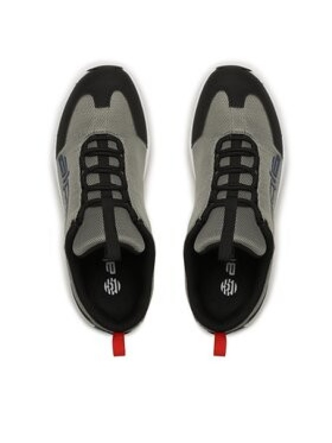 Alpina Trekkingi Ewl 627B-2 Szary