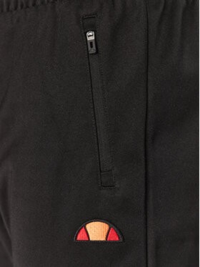 Ellesse Spodnie dresowe Palminteri SHZ22104 Czarny Regular Fit