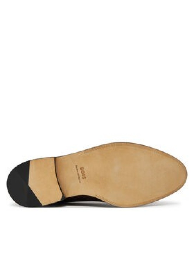 BOSS Półbuty Tayil-L 50548293 Brązowy