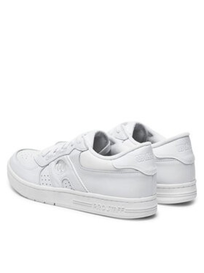 Wilson Sneakersy Pro Staff 87 WRS333990 Biały