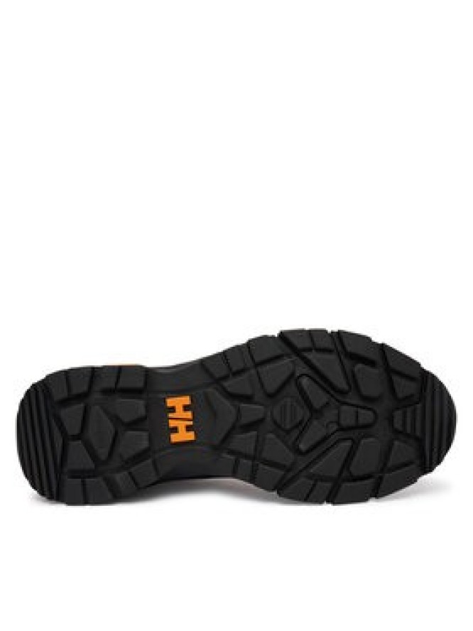 Helly Hansen Trekkingi Cascade Low Ht 11749 Pomarańczowy