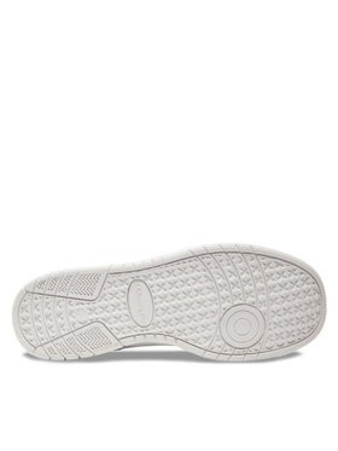 Champion Sneakersy Tennis Clay 86 Low Cut Shoe S22234-CHA-WW010 Biały