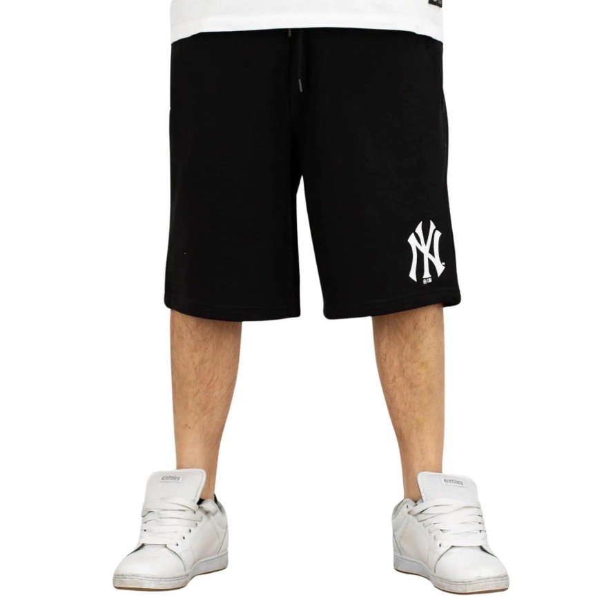 Szorty New York Yankees Imprint Helix