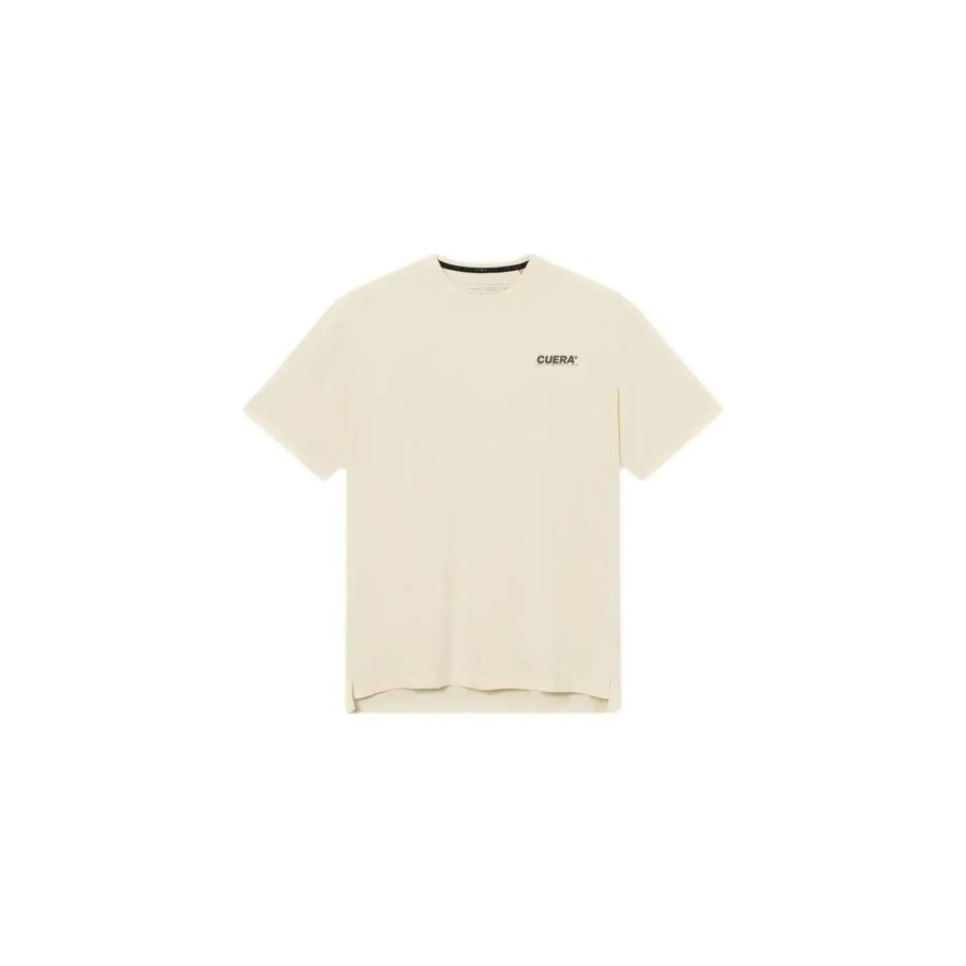 T-shirt Cuera Active Light Weight