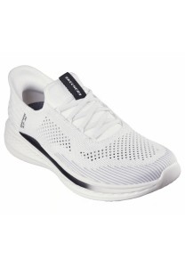 Buty do chodzenia męskie Skechers 210810WHT