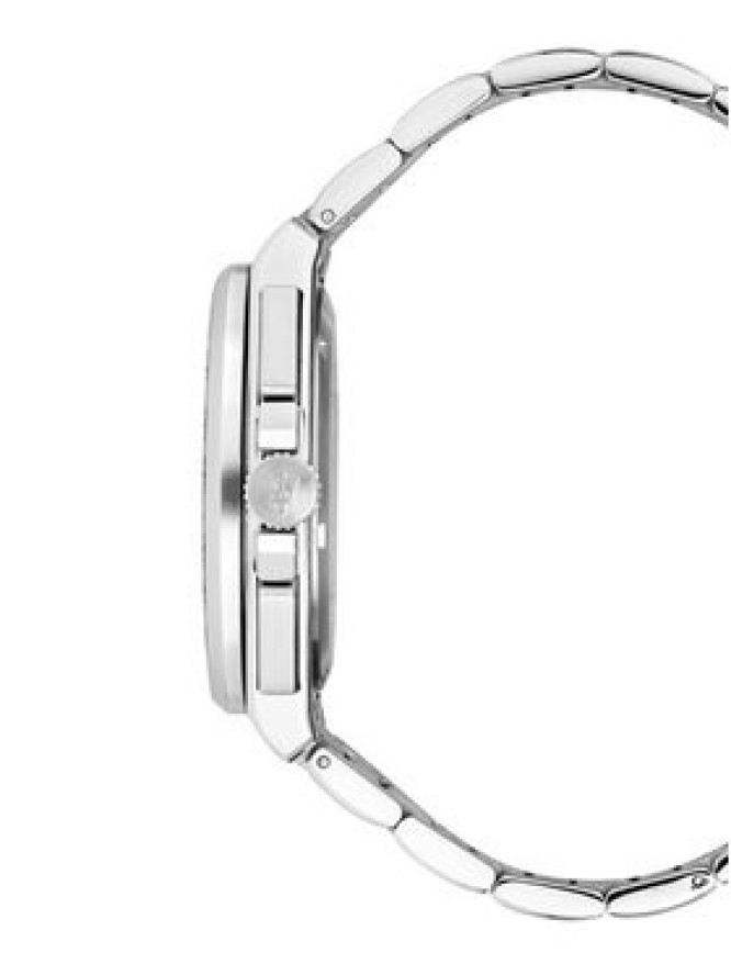 Maserati Zegarek Velocitá Chronograph R8873652006 Srebrny