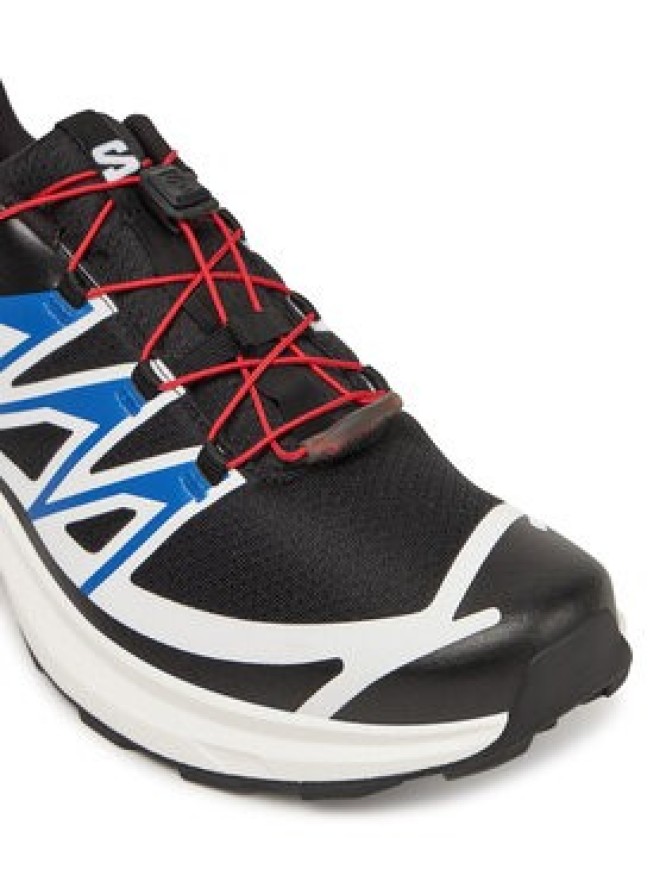 Salomon Sneakersy Xt-Evr L47804200 Niebieski