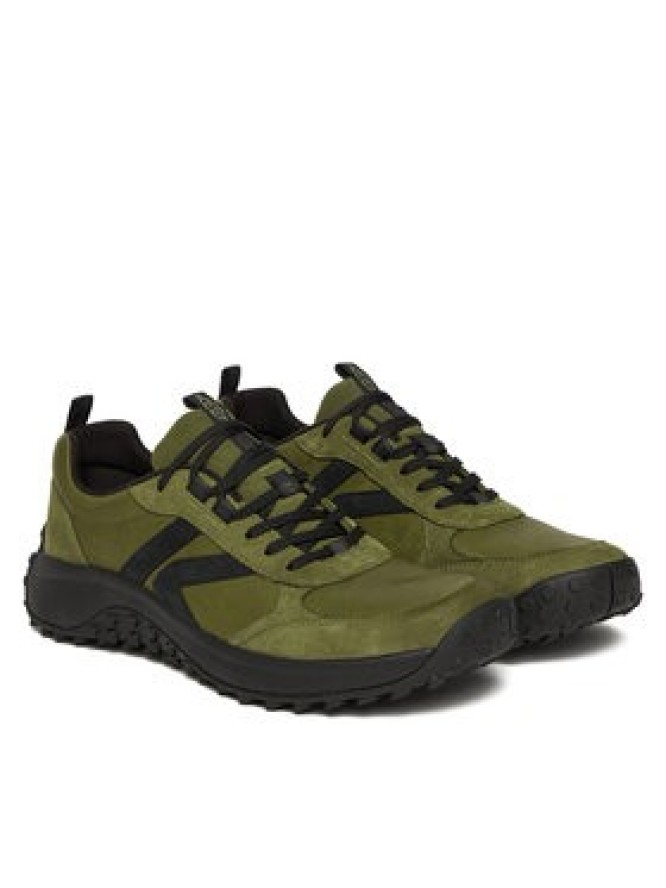 Keen Sneakersy KS86 Lea 1029810 Zielony