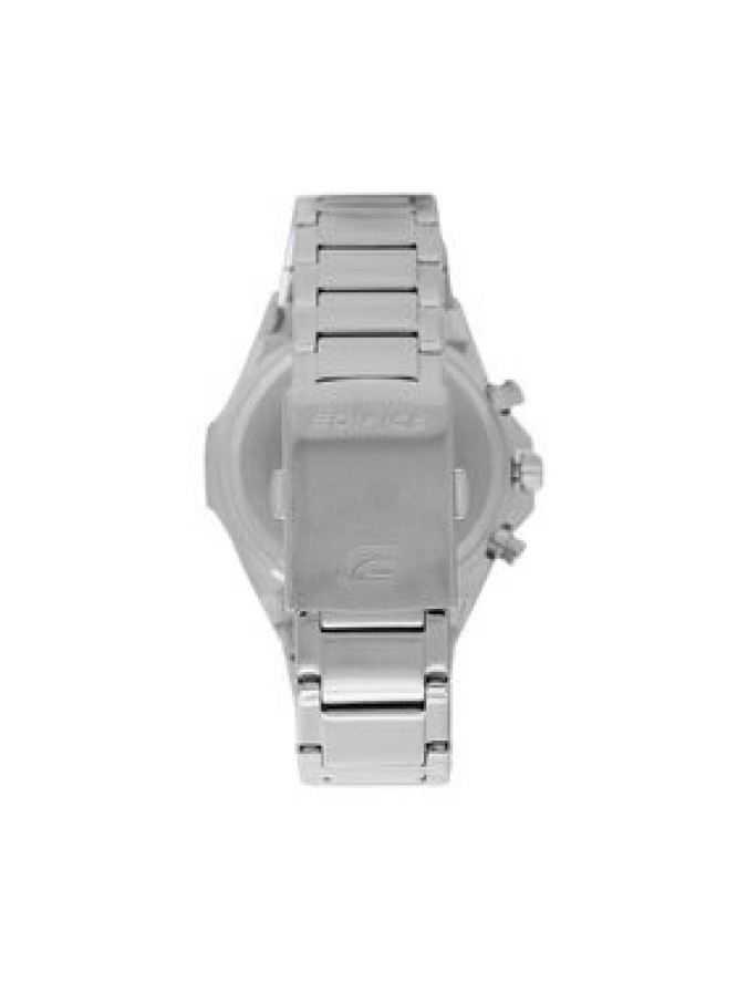 Casio Zegarek Edifice EFS-S570D-5AUEF Srebrny