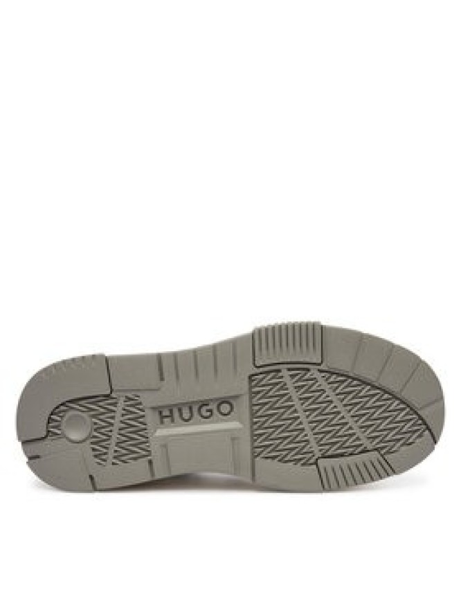 HUGO Sneakersy Yarrow 50558034 Biały